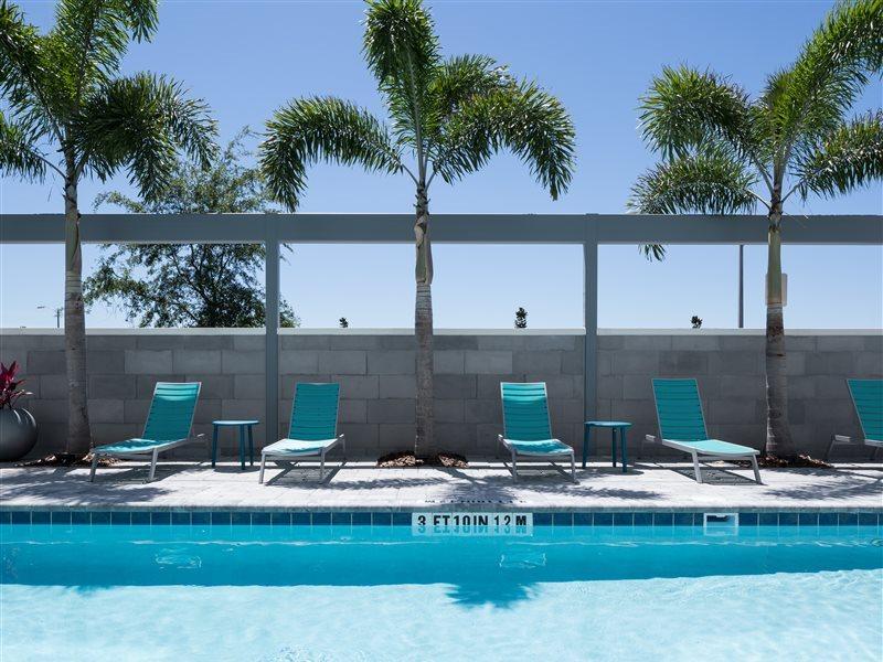 Home2 Suites By Hilton Orlando Airport Eksteriør billede