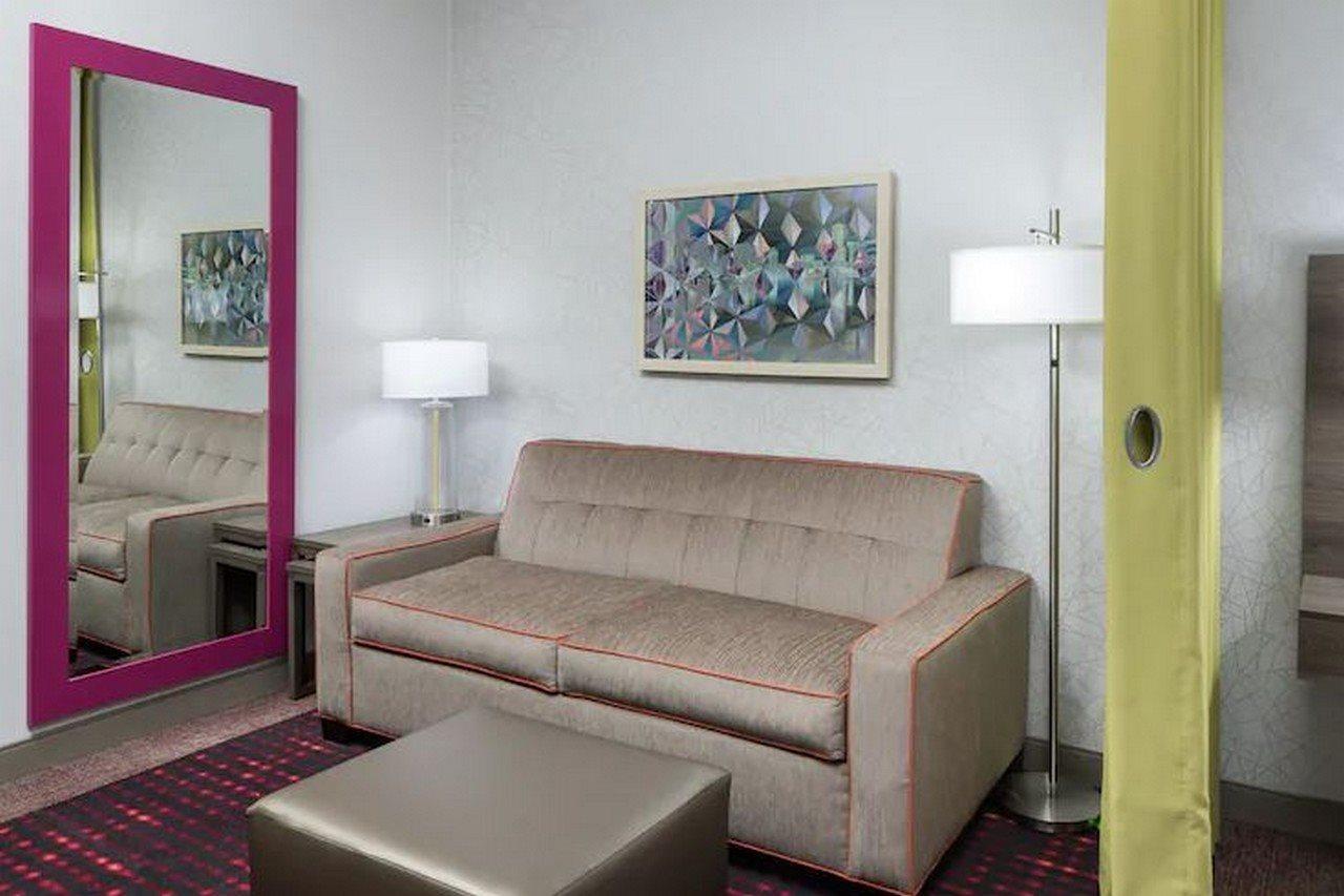 Home2 Suites By Hilton Orlando Airport Eksteriør billede