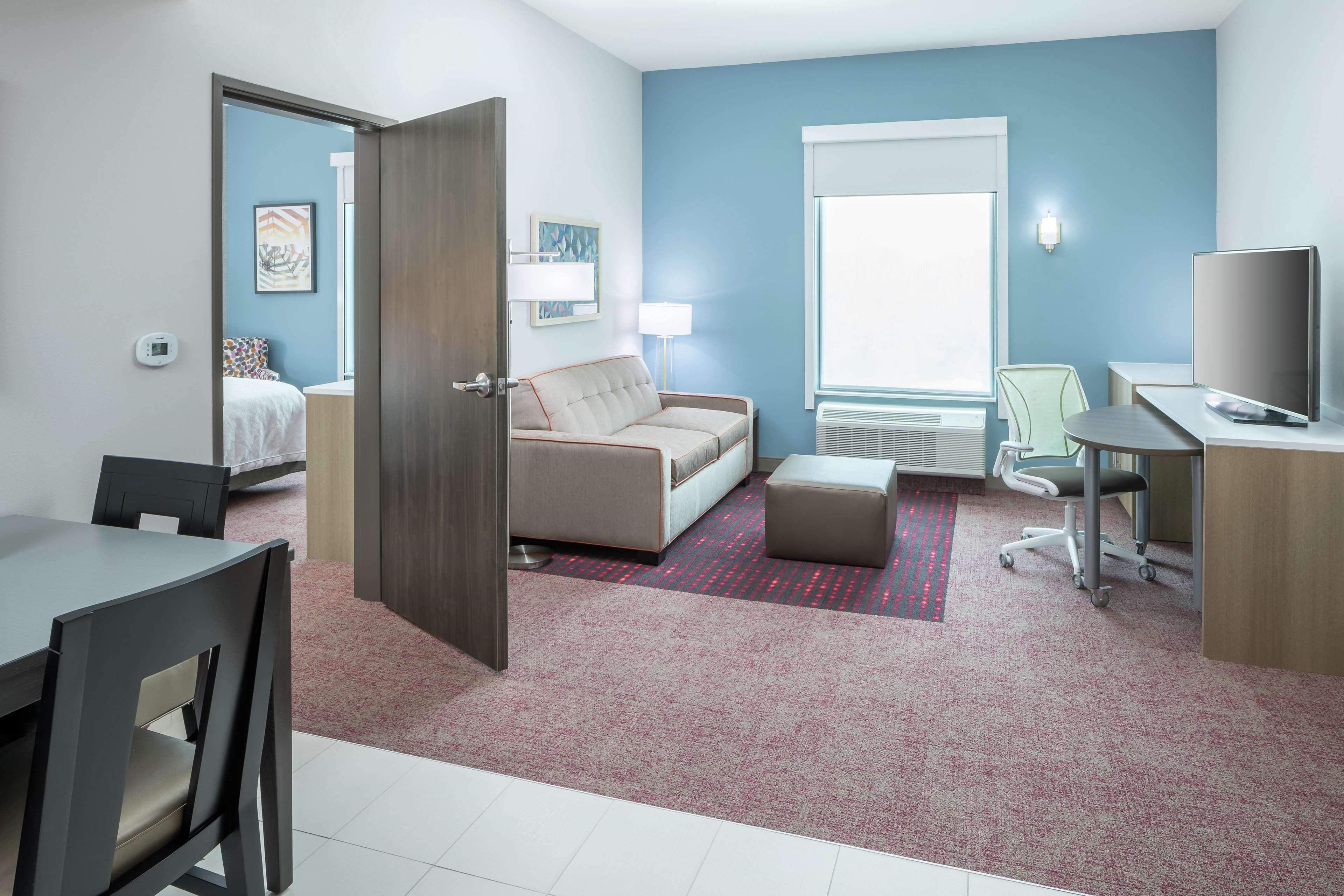 Home2 Suites By Hilton Orlando Airport Eksteriør billede