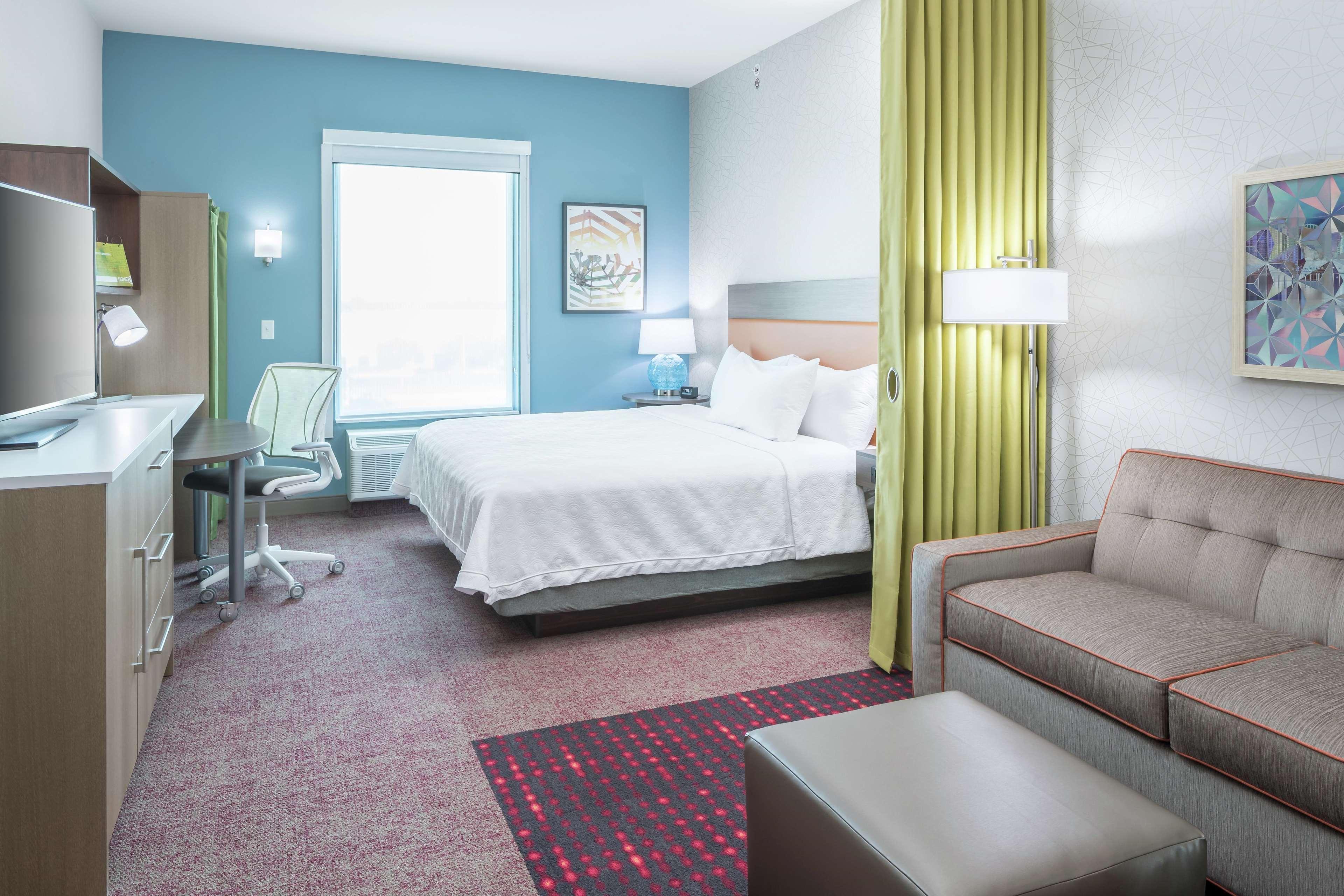 Home2 Suites By Hilton Orlando Airport Eksteriør billede