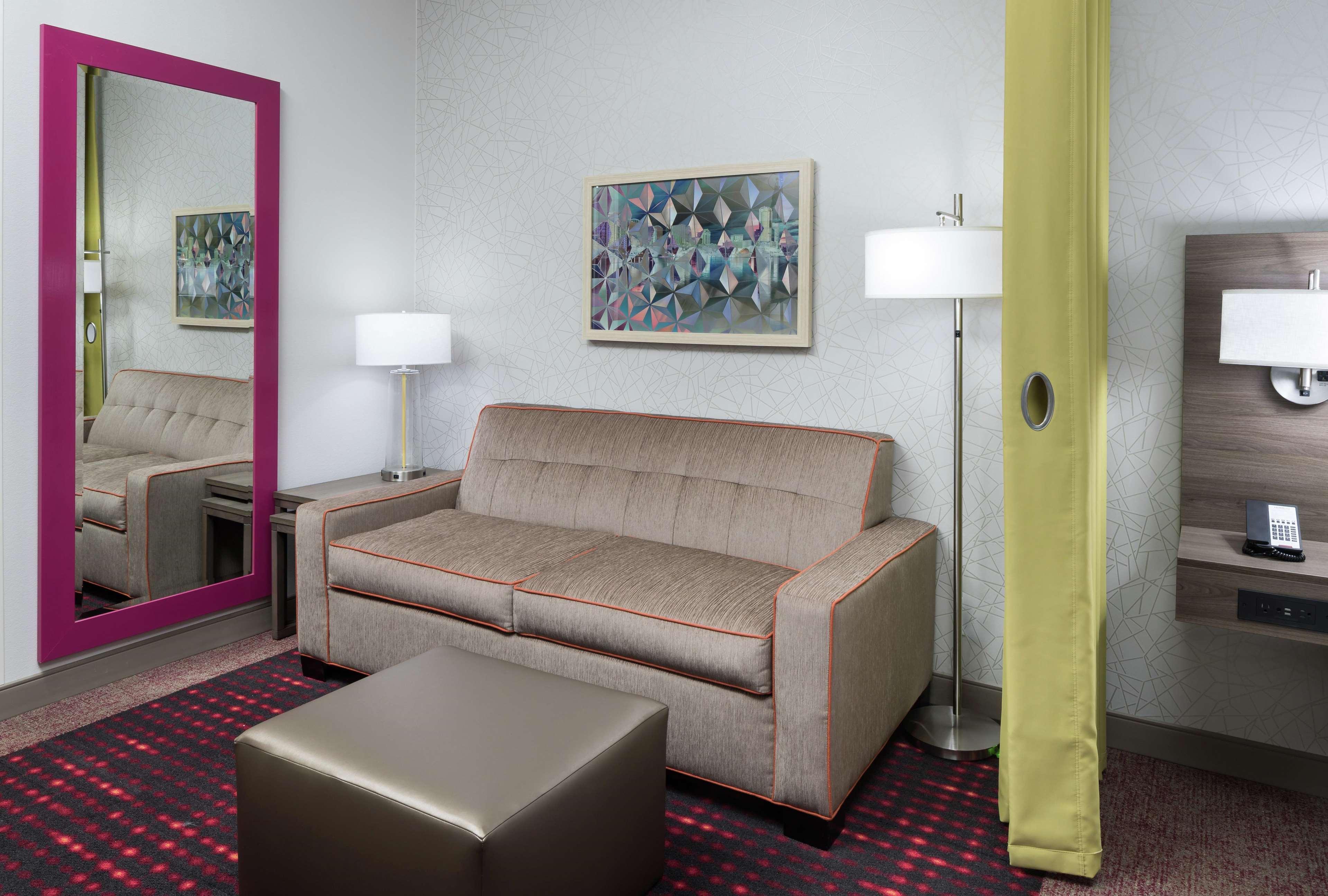 Home2 Suites By Hilton Orlando Airport Eksteriør billede