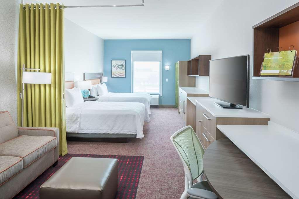 Home2 Suites By Hilton Orlando Airport Værelse billede