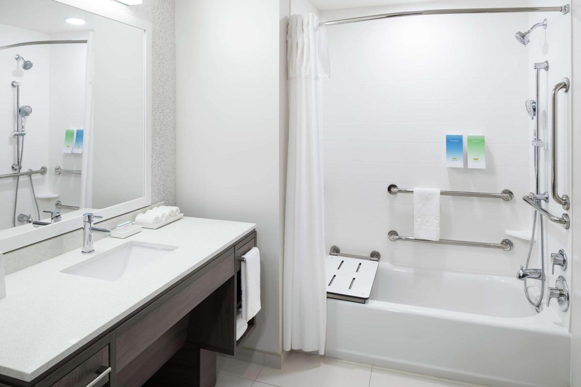 Home2 Suites By Hilton Orlando Airport Eksteriør billede