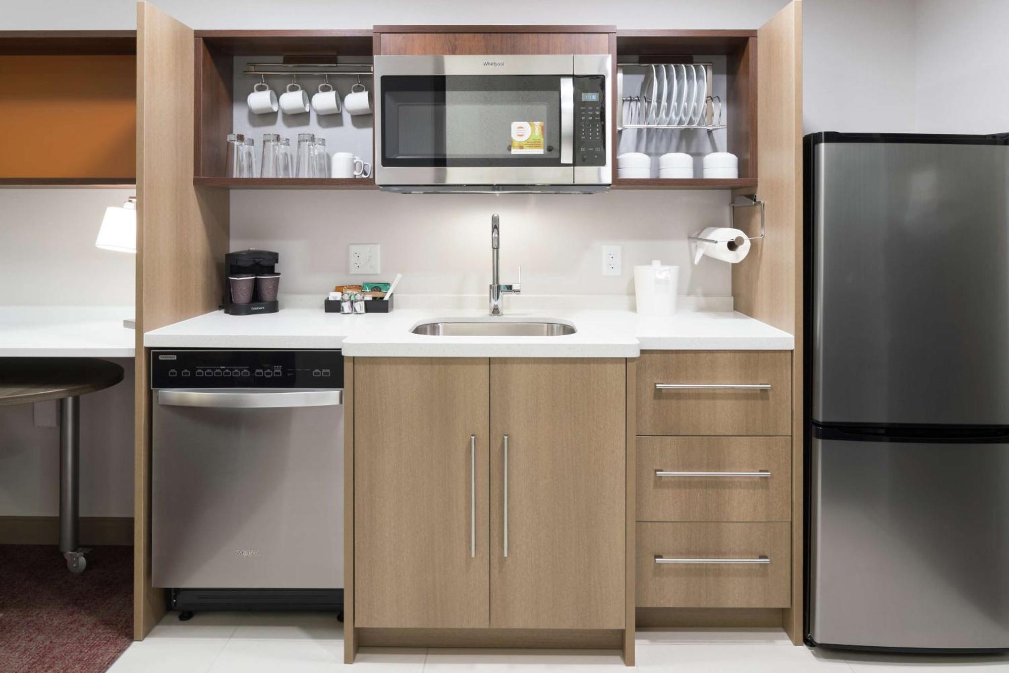 Home2 Suites By Hilton Orlando Airport Eksteriør billede