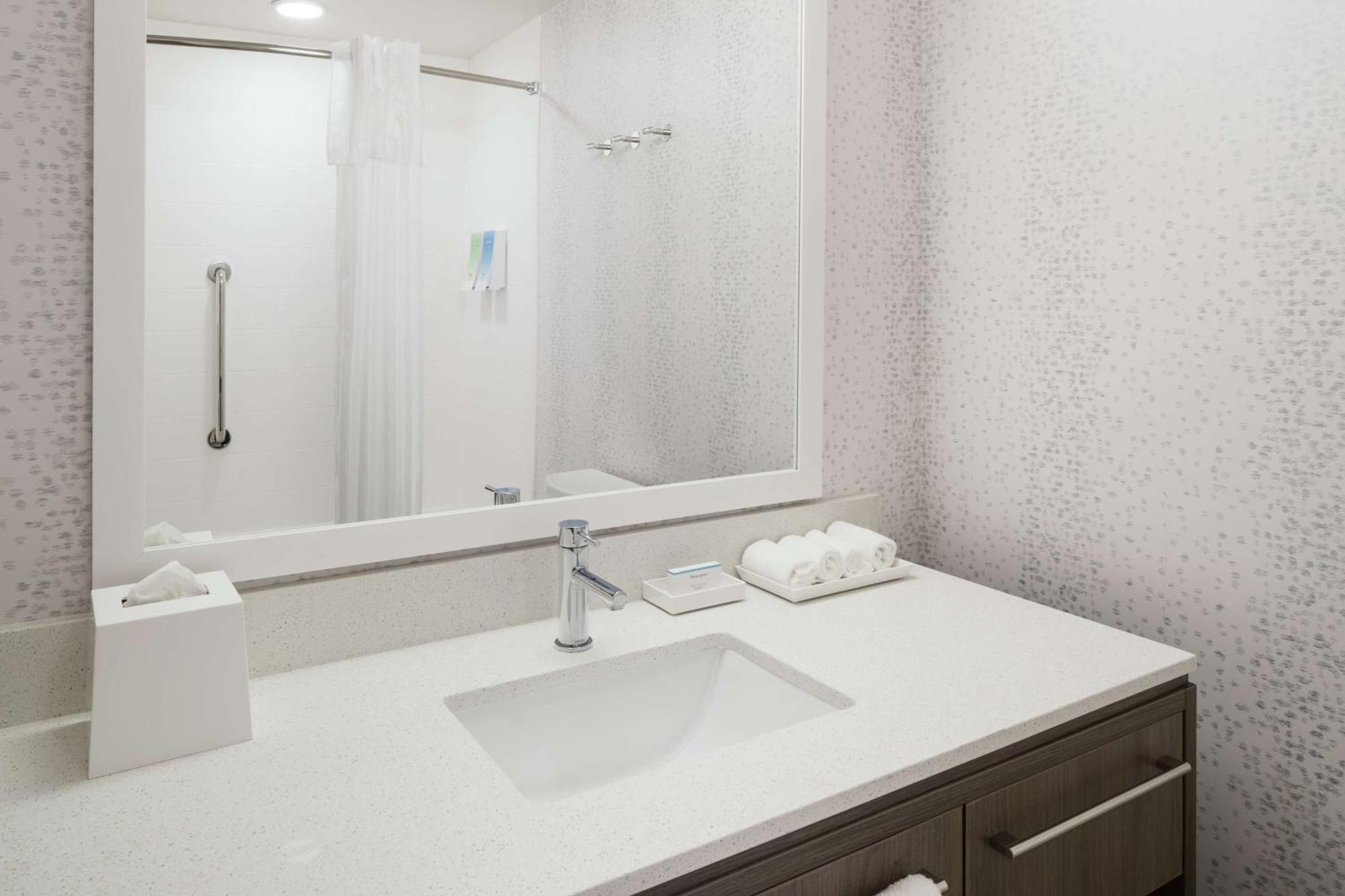 Home2 Suites By Hilton Orlando Airport Eksteriør billede
